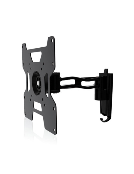 Haeger WB-T37.015A soporte para TV 94 cm (37") Negro