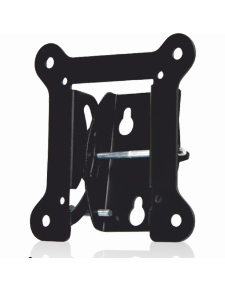 Haeger WB-T27.020A soporte para TV 68,6 cm (27") Negro