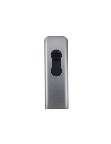 PNY FD128ESTEEL31G-EF unidad flash USB 128 GB 3.2 Gen 1 (3.1 Gen 1) Acero inoxidable