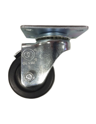 Viewsonic EP-WHL-005 kit de montaje Negro, Acero