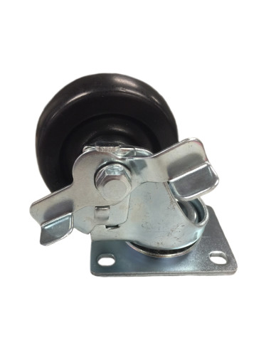 Viewsonic EP-WHL-005 kit de montaje Negro, Acero