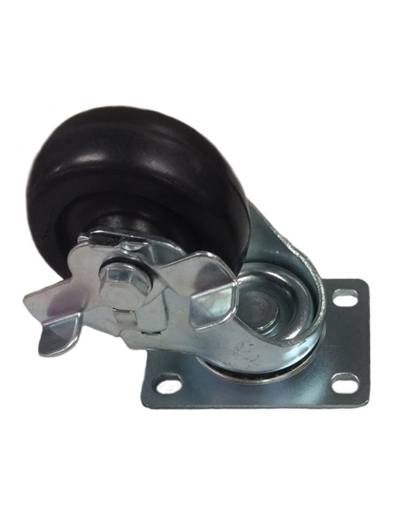 Viewsonic EP-WHL-005 kit de montaje Negro, Acero