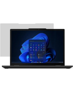 Lenovo 4XJ1K79629 filtro para monitor 33,8 cm (13.3") Portátil Filtro de privacidad para pantallas sin marco