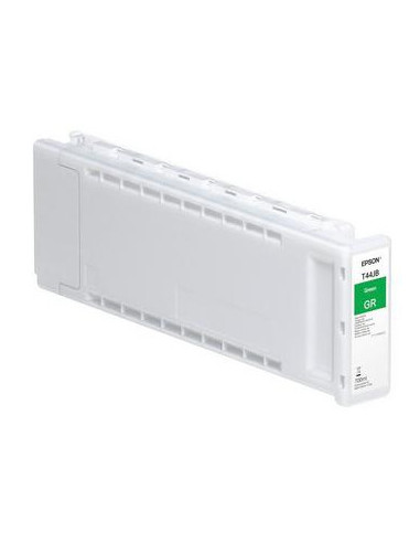Epson Singlepack Green T44JB40 UltraChrome PRO 12 700ml