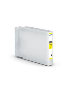 Epson C13T04B44N cartucho de tinta 1 pieza(s) Original Alto rendimiento (XL) Amarillo