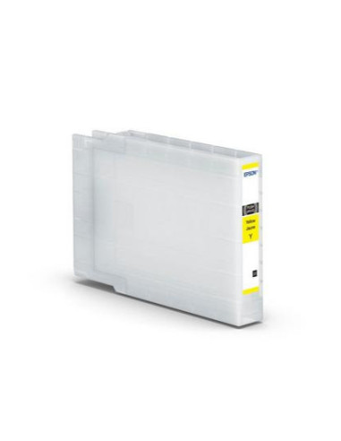 Epson C13T04B44N cartucho de tinta 1 pieza(s) Original Alto rendimiento (XL) Amarillo