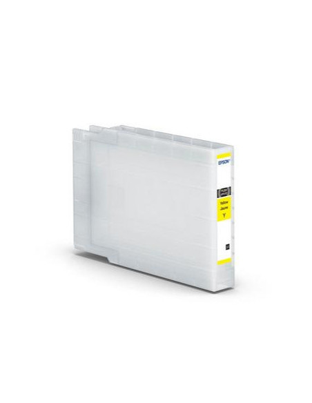 Epson C13T04B44N cartucho de tinta 1 pieza(s) Original Alto rendimiento (XL) Amarillo
