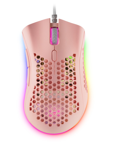 Mars Gaming MMEXP, Rosa, One size