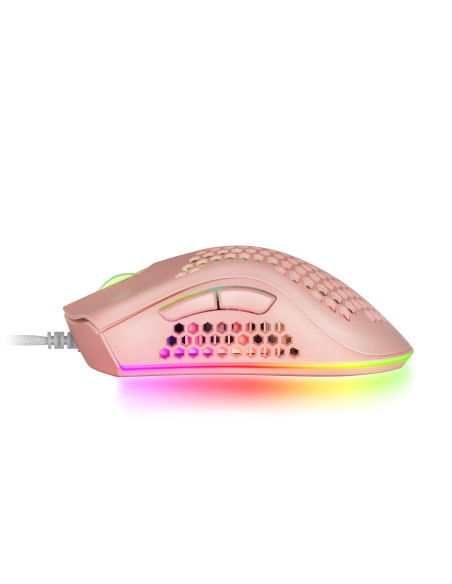 Mars Gaming MMEXP, Rosa, One size