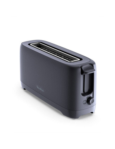 Moulinex ClickChef LS2M0810 tostadora 7 1 rebanada(s) 1000 W Azul