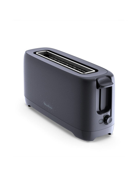 Moulinex ClickChef LS2M0810 tostadora 7 1 rebanada(s) 1000 W Azul