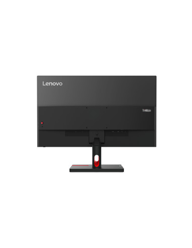 Lenovo ThinkVision S27i-30 pantalla para PC 68,6 cm (27") 1920 x 1080 Pixeles Full HD LED Gris
