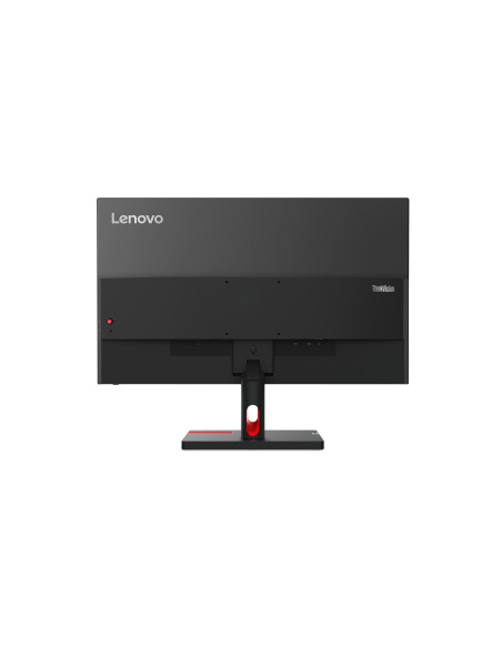 Lenovo ThinkVision S27i-30 pantalla para PC 68,6 cm (27") 1920 x 1080 Pixeles Full HD LED Gris