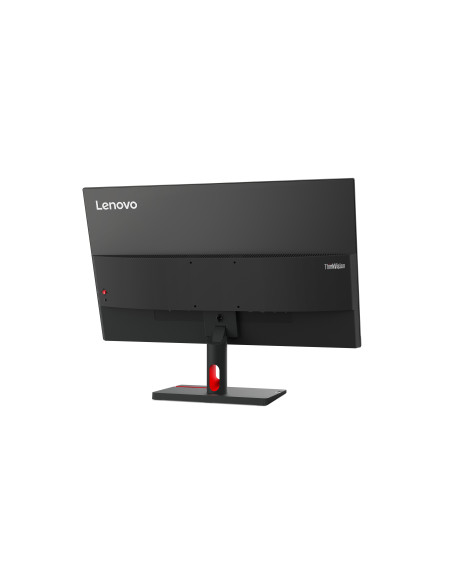 Lenovo ThinkVision S27i-30 pantalla para PC 68,6 cm (27") 1920 x 1080 Pixeles Full HD LED Gris