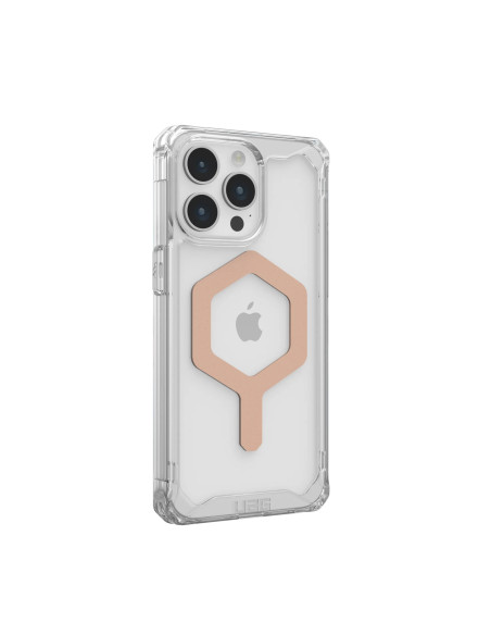 Urban Armor Gear 114305114348 funda para teléfono móvil 17 cm (6.7") Transparente