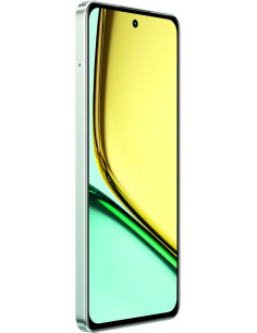 realme C67 17,1 cm (6.72") SIM doble Android 14 4G USB Tipo C 8 GB 256 GB 5000 mAh Verde 2