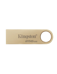 Kingston Technology DataTraveler 256GB 220MB s Unidad USB 3.2 Gen 1 Metálica SE9 G3