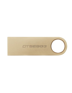 Kingston Technology DataTraveler 256GB 220MB s Unidad USB 3.2 Gen 1 Metálica SE9 G3 2