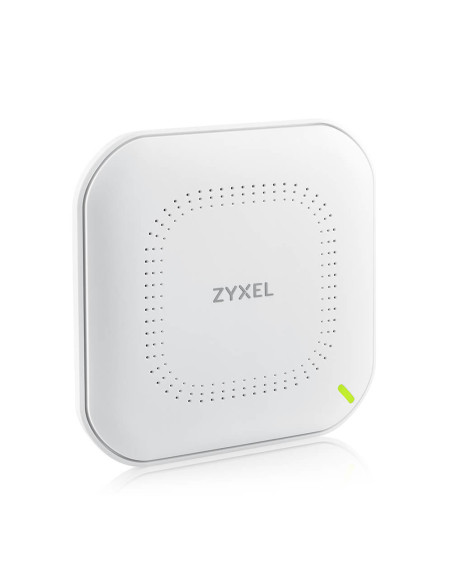 Zyxel NWA50AX PRO 2400 Mbit s Blanco Energía sobre Ethernet (PoE)