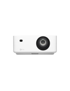 Optoma ML1080 550 lúmenes ANSI DLP 1080p (1920x1080) Blanco