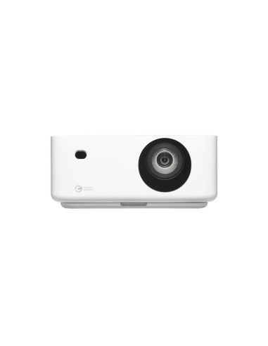 Optoma ML1080 550 lúmenes ANSI DLP 1080p (1920x1080) Blanco