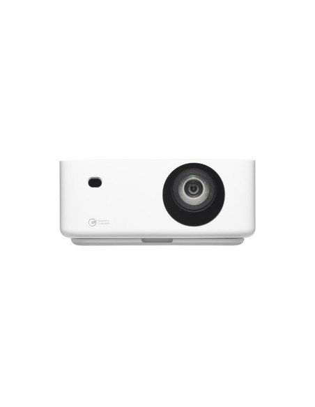 Optoma ML1080 550 lúmenes ANSI DLP 1080p (1920x1080) Blanco