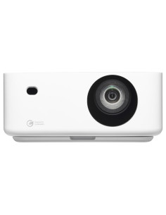 Optoma ML1080 550 lúmenes ANSI DLP 1080p (1920x1080) Blanco 2