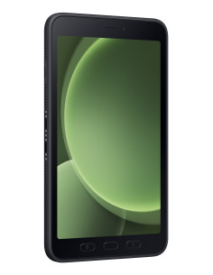 Samsung Galaxy Tab Active5 Enterprise Edition 5G Samsung Exynos LTE-TDD & LTE-FDD 128 GB 20,3 cm (8") 6 GB Wi-Fi 6 (802.11ax)