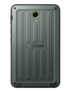 Samsung Galaxy Tab Active5 Enterprise Edition 5G Samsung Exynos LTE-TDD & LTE-FDD 128 GB 20,3 cm (8") 6 GB Wi-Fi 6 (802.11ax) 2
