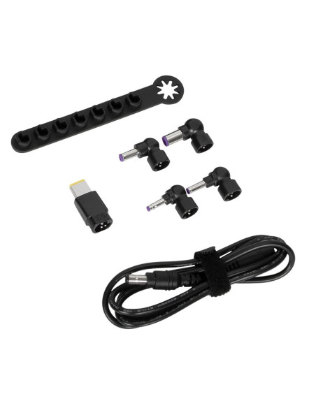 Targus ACC1134GLX accesorio para estación de base de carga de dispositivo móvil