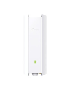 TP-Link Omada EAP623-Outdoor HD 1800 Mbit s Blanco Energía sobre Ethernet (PoE)