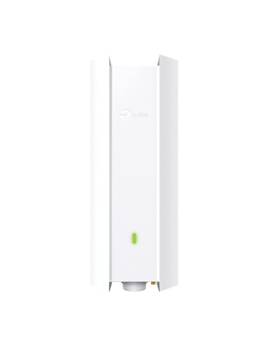TP-Link Omada EAP623-Outdoor HD 1800 Mbit s Blanco Energía sobre Ethernet (PoE)