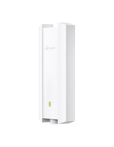 TP-Link Omada EAP623-Outdoor HD 1800 Mbit s Blanco Energía sobre Ethernet (PoE)