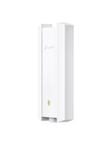 TP-Link Omada EAP623-Outdoor HD 1800 Mbit s Blanco Energía sobre Ethernet (PoE)