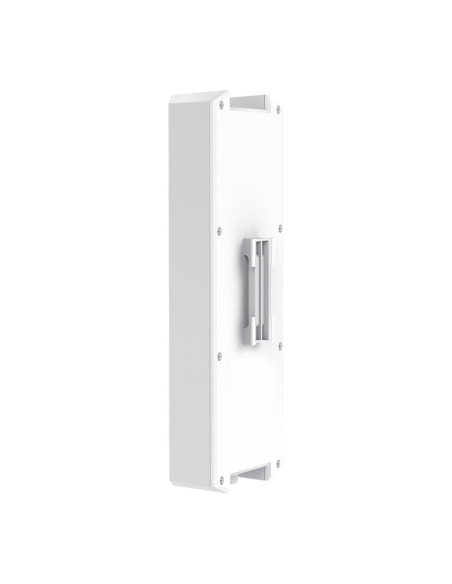 TP-Link Omada EAP623-Outdoor HD 1800 Mbit s Blanco Energía sobre Ethernet (PoE)