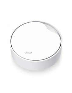 TP-Link DECO X50-POE(1-PACK) sistema Wi-Fi Mesh (Wi-Fi en malla) Doble banda (2,4 GHz   5 GHz) Wi-Fi 6 (802.11ax) Blanco 2