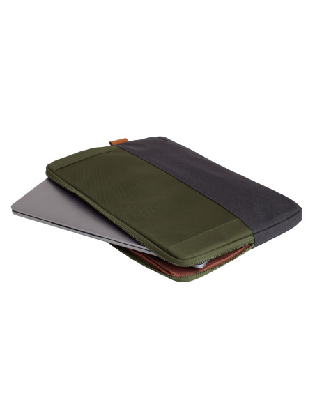 Trust Lisboa 40,6 cm (16") Funda Verde