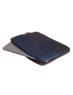 Trust Lisboa 40,6 cm (16") Funda Azul 2