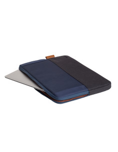 Trust Lisboa 33,8 cm (13.3") Funda Azul 2