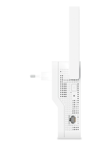 Strong AX1800 Repetidor de red 1800 Mbit s Blanco