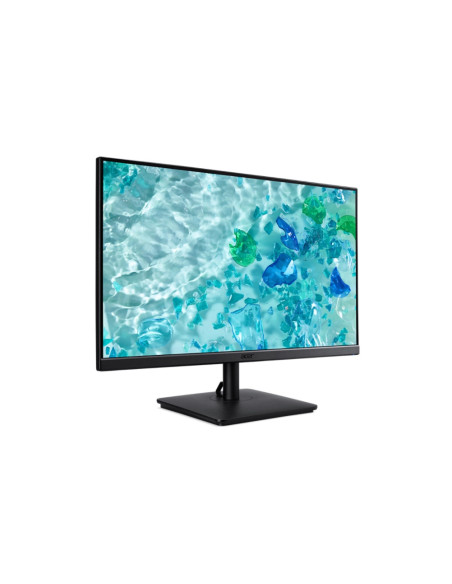 Acer Vero V7 V247Y E pantalla para PC 63 cm (24.8") 1920 x 1080 Pixeles Full HD LED Negro