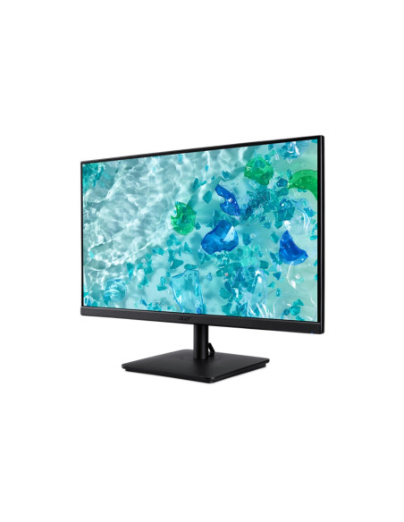 Acer Vero V7 V247Y E pantalla para PC 63 cm (24.8") 1920 x 1080 Pixeles Full HD LED Negro