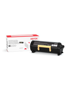 Xerox B410 VersaLink B415 Cartucho de tóner NEGRO de capacidad estándar (6000 páginas) NA XE
