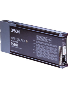 Epson C13T61480N cartucho de tinta 1 pieza(s) Original Negro mate