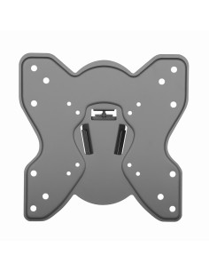 Gembird WM-42F-03 soporte para TV 106,7 cm (42") Negro 2