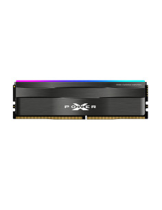 Silicon Power XPOWER Zenith RGB módulo de memoria 16 GB 1 x 16 GB DDR4 288-pin DIMM