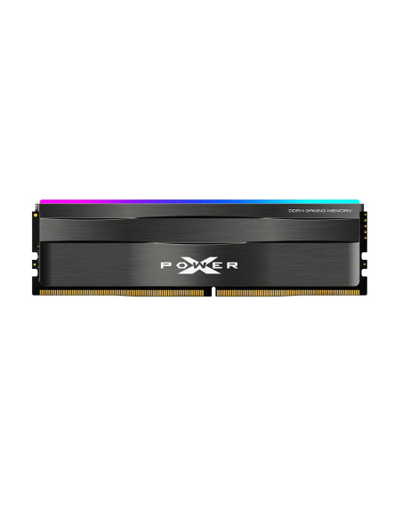 Silicon Power XPOWER Zenith RGB módulo de memoria 16 GB 1 x 16 GB DDR4 288-pin DIMM