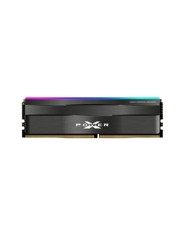 Silicon Power XPOWER Zenith RGB módulo de memoria 16 GB 1 x 16 GB DDR4 288-pin DIMM