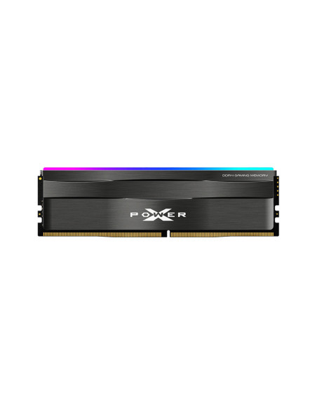 Silicon Power XPOWER Zenith RGB módulo de memoria 16 GB 1 x 16 GB DDR4 288-pin DIMM