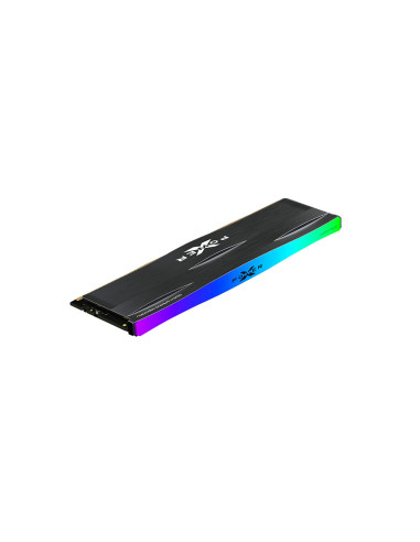 Silicon Power XPOWER Zenith RGB módulo de memoria 16 GB 1 x 16 GB DDR4 288-pin DIMM